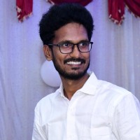 Aravinth N