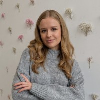 Yulia Prokhina