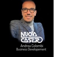 Andrea Colombi