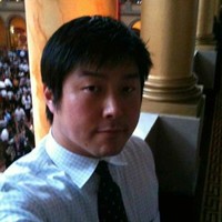 Alex Hyun Hong