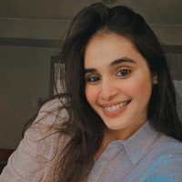 Vaidehi Virani