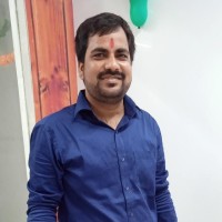 Anish Kumar Rai