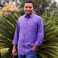Vikash Behera