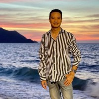 Mason Zhou
