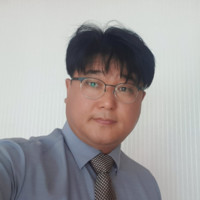 Sungchul Yun