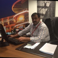 Mati Ullah