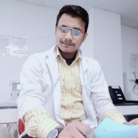 Mehedi Hasan