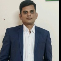 Kumar Y (YK)