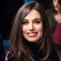 Giulia Rosati