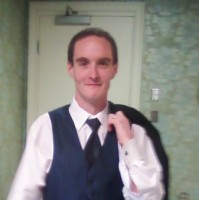Sean Paley