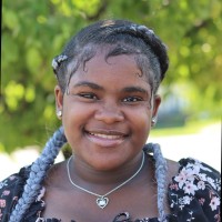 Keziah Payne