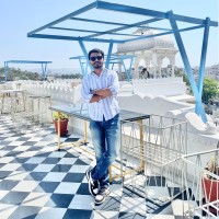 Shekhar Parihar