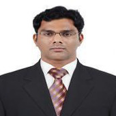 Nitin Shetty