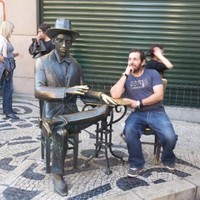 Amilcar Rodrigues de Carvalho
