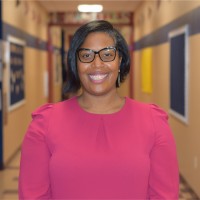 Lize Comeau Pierre, MBA, M. Ed