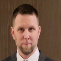 David L. Moser Jr.