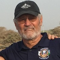 Dale Perry