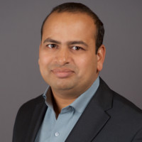 Manoj Shedbalkar