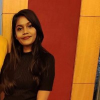 Anupriya P