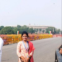 Pooja Bachhane