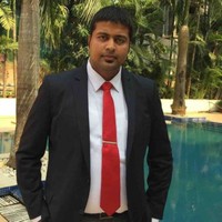 Debroop Dutta