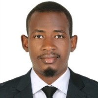 Sulaiman Bah