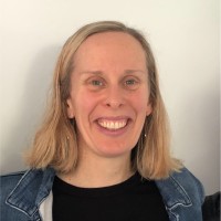 Yvette Bartholomew