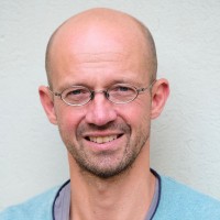 Bruno Kapfer
