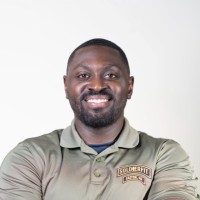 Rahmel Nelson