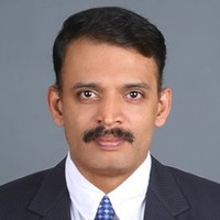 Dinesh Kumar Vp Namboothiri
