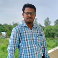 Santosh Kumar Swain