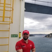 Yasin Gökmen