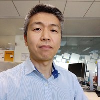 Alain Tang