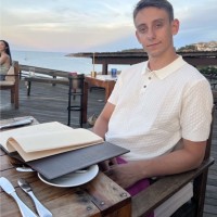 Kevin Vikander