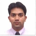 Milind Mohite