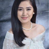 Hazel Marie Castro