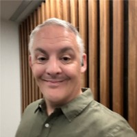 Oliver Thompson