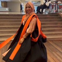 Aisha Rehman