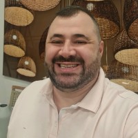 Marcelo Moraes