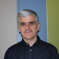 Daniel Arrilucea