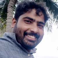 Subu Shanmugam