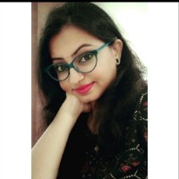 Namita Shinde