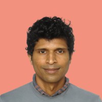 Luke Sequeira