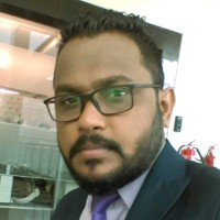 Nalin Dushyantha