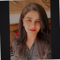 Farah Munawar