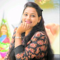 Pooja Deshmane