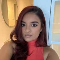 Natasha Trivedi