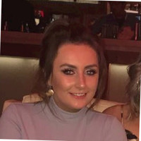 Jessica Healy
