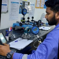 Jobin Varghese