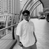 Rizky Nur Alam